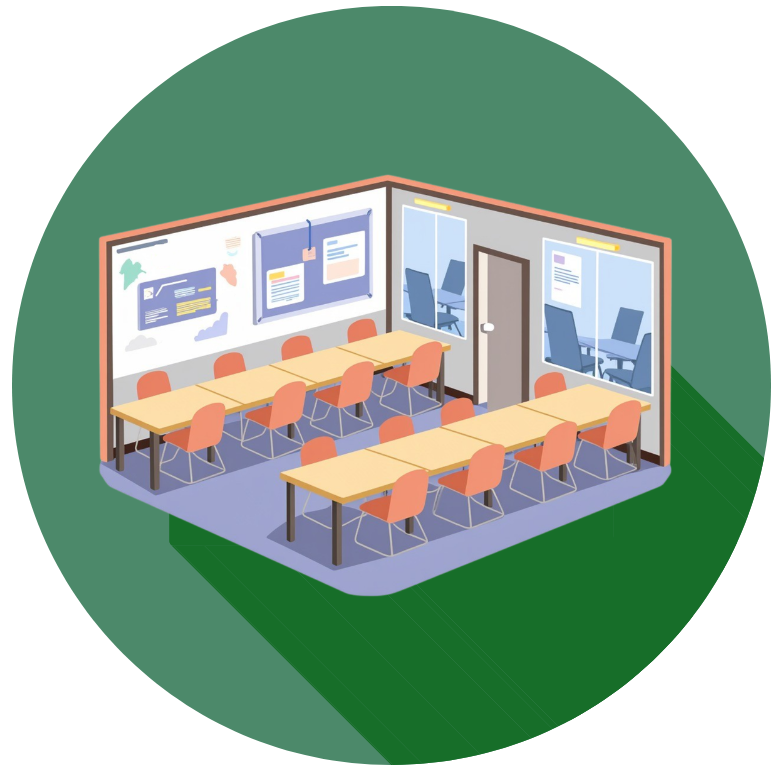 facilities