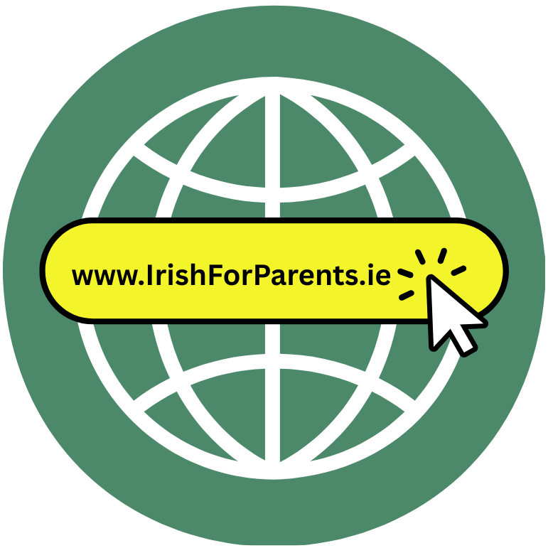 irishforparents